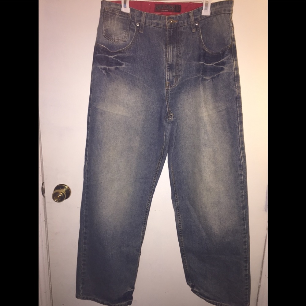 Men’s Jeans